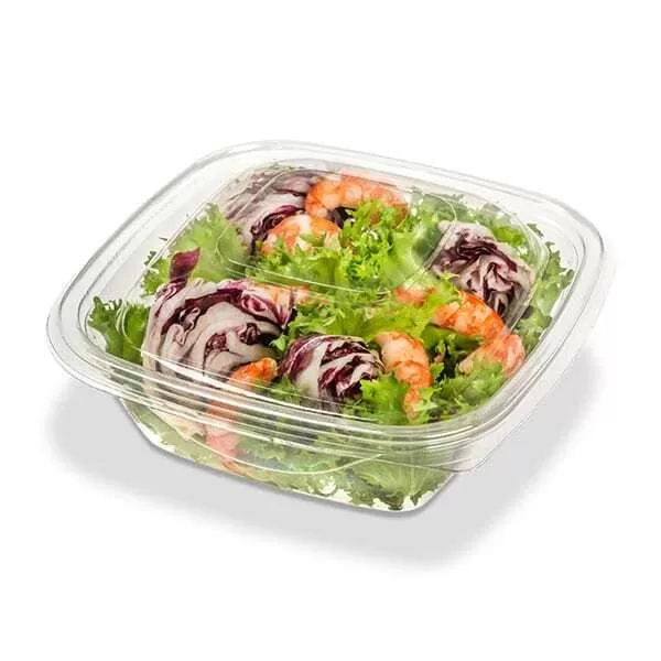 BASE ENSALADERA PET BANDEX 445 X 100U (19X19)