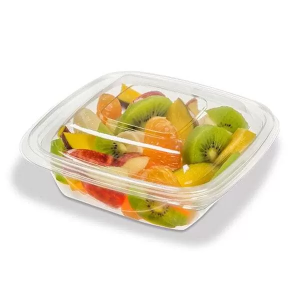 BASE ENSALADERA PET BANDEX 444 X 100U (17X17)