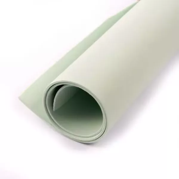 PLANCHA GOMA EVA 56X42 VERDE PASTEL