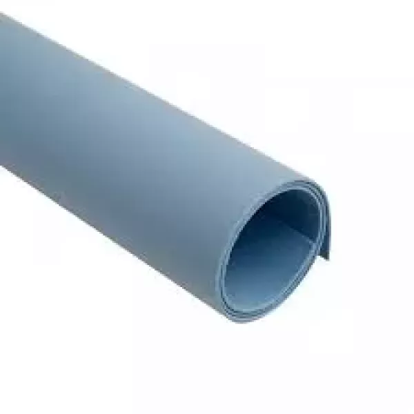 PLANCHA GOMA EVA 56X42 CELESTE PASTEL