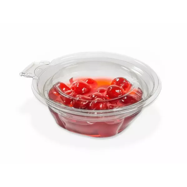 POTE BANDEX CRISTALOK PET 250CL X 100U