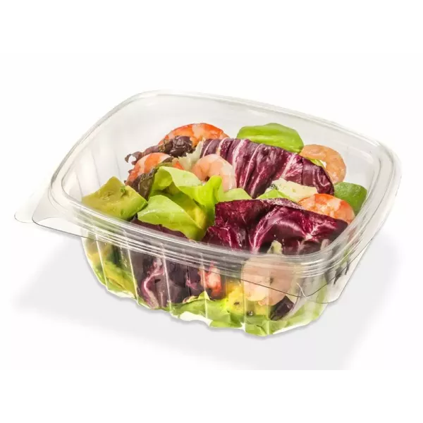 ESTUCHE BANDEX 461P PET 1000ML X 100U