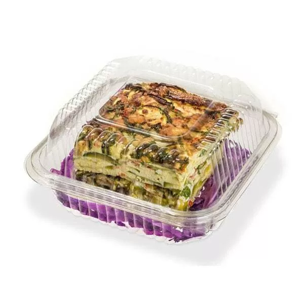 ESTUCHE BANDEX 134 PET BISAGRA X 100U (170X170X85)