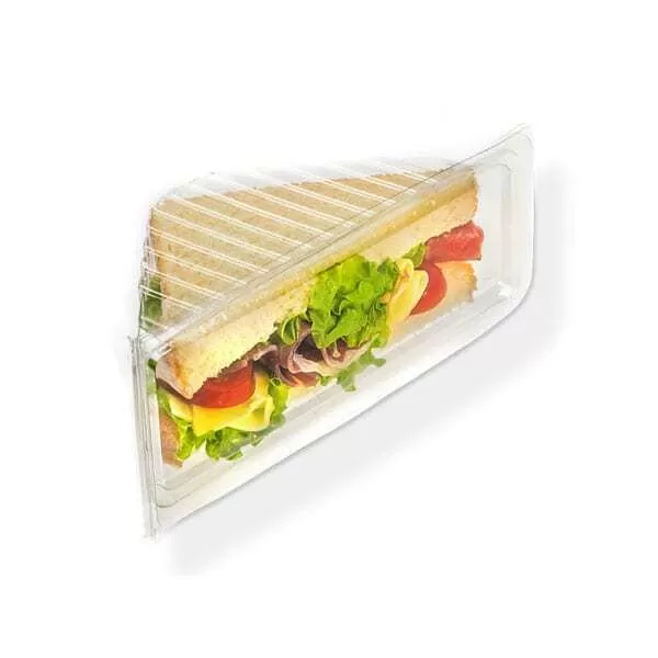 TRIANGULO P/SANDWHICH PET BANDEX  X 75U (1055TS)