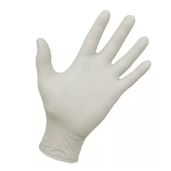GUANTES LATEX EXTRA LARGE X 100 U.