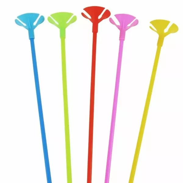 PORTAGLOBO TUKY MULTICOLOR X 10U