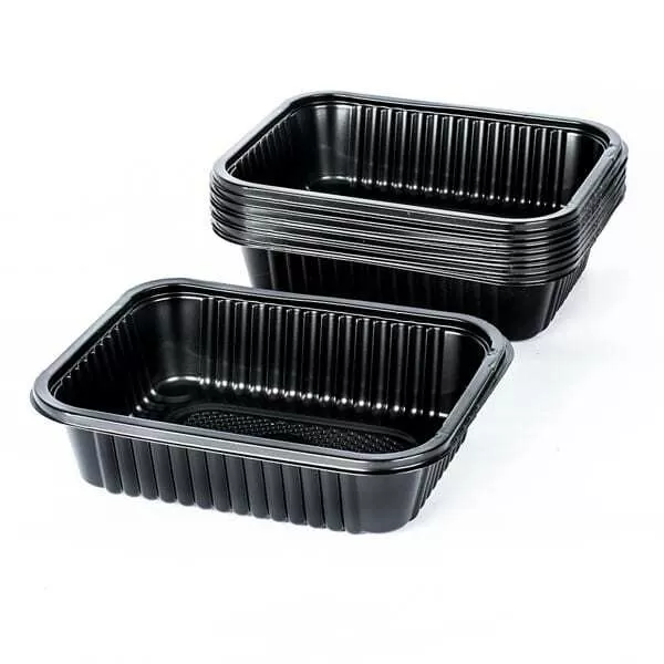 BANDEJA MICRO BANDEX N° 105 X 100U (RECT)