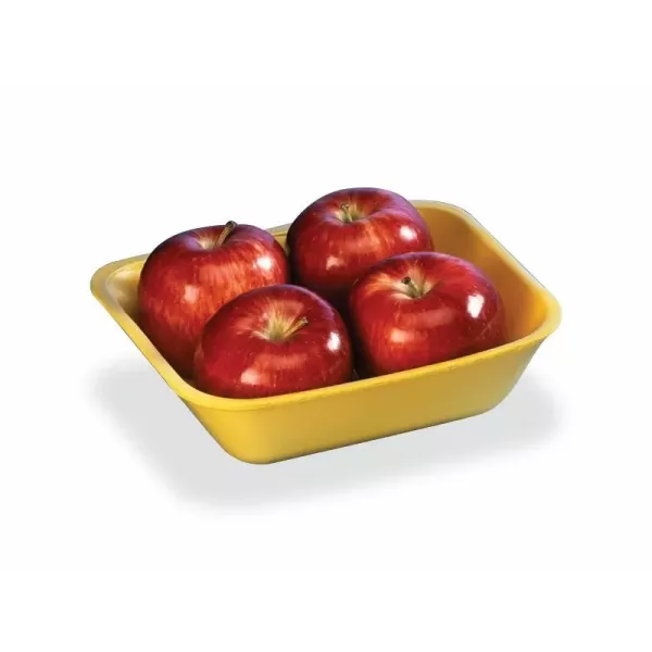 BAND. EXPANDIDO BANDEX AMARILLA N° 732 X 100U