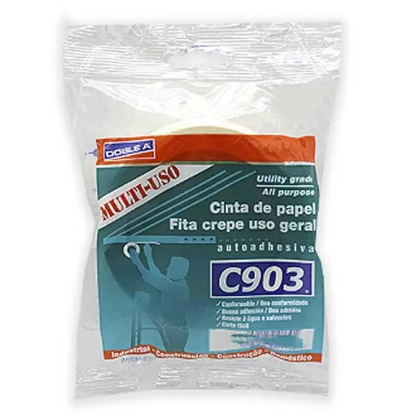 CINTA PAPEL 903 18MM X 40MT