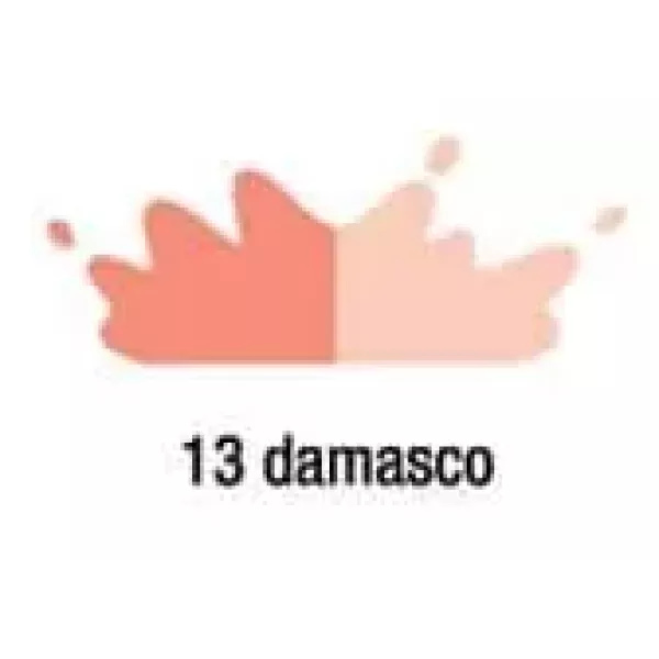 PINTURA ACR. DELARTE 50CC DAMASCO 13