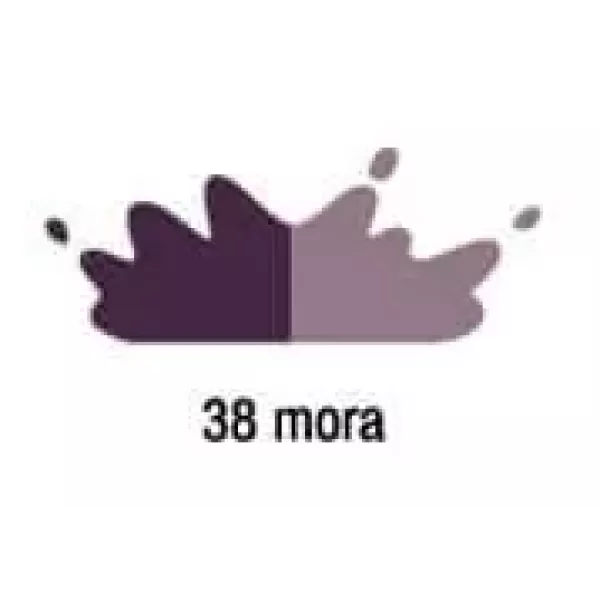 PINTURA ACR. DELARTE 50CC MORA 38