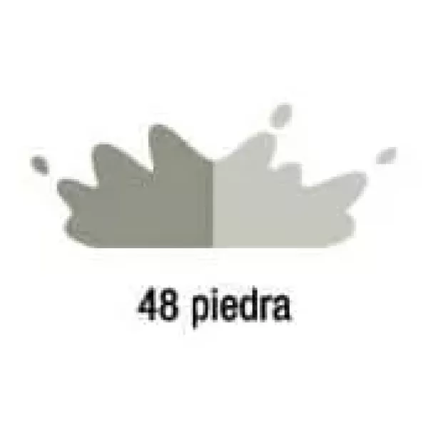 PINTURA ACR. DELARTE 50CC PIEDRA 48