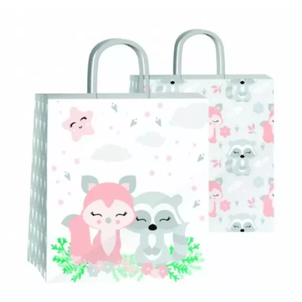 BOLSA ROMIPACK 22X10X24 BABY