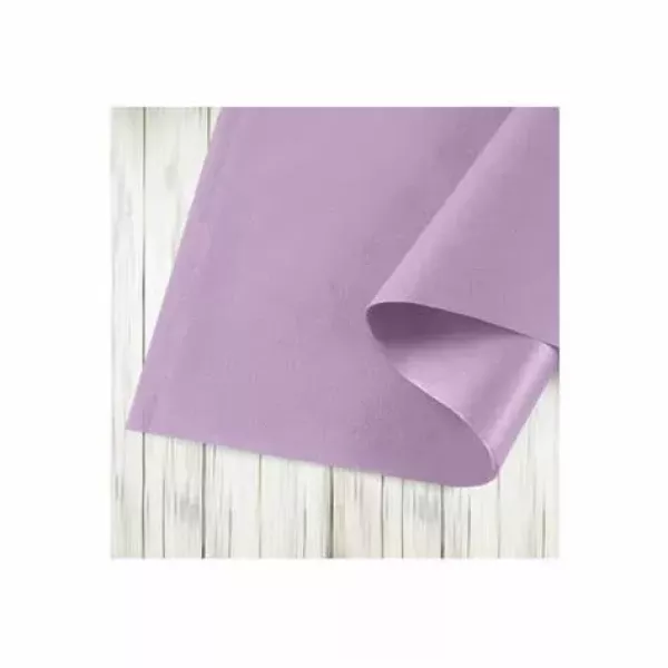 PAPEL SEDA 50X70 LILA PASTEL