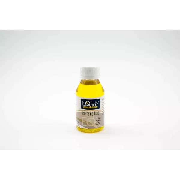ACEITE DE LINO EQ 100CC
