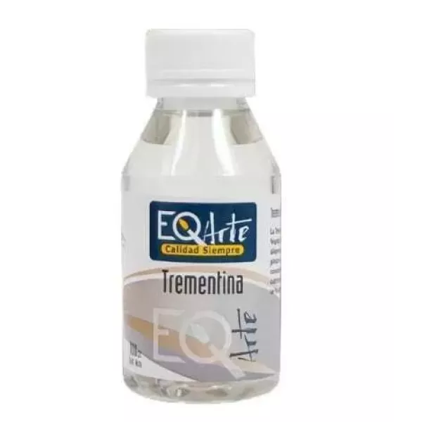 TREMENTINA EQ 100CC