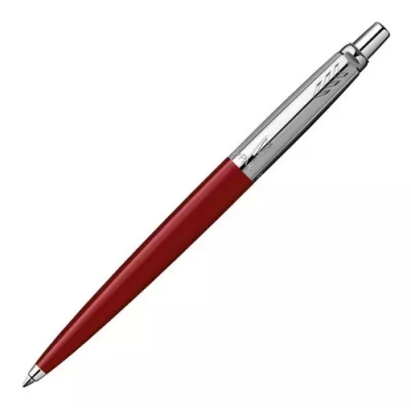 BOLIGRAFO PARKER JOTTER ORIG. ROJO (2123538)