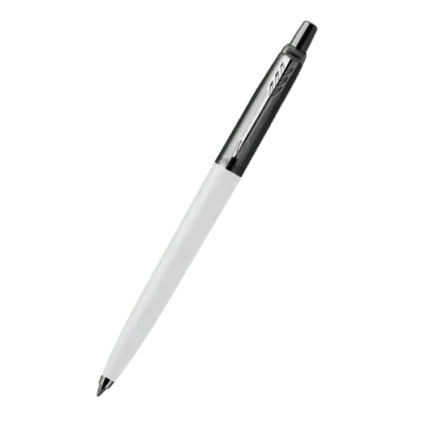 BOLIGRAFO PARKER JOTTER ORIG. BLANCO (2123541)