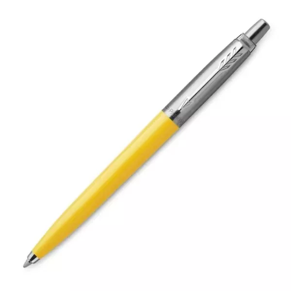 BOLIGRAFO PARKER JOTTER ORIG. AMARILLO (2123532)