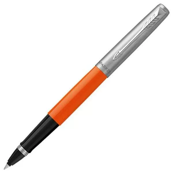 ROLLER PARKER JOTTER ORIG. NARANJA (2123545)