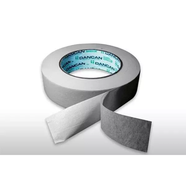 CINTA PAPEL 592 BIFAZ DOBLE A 36 X 30M