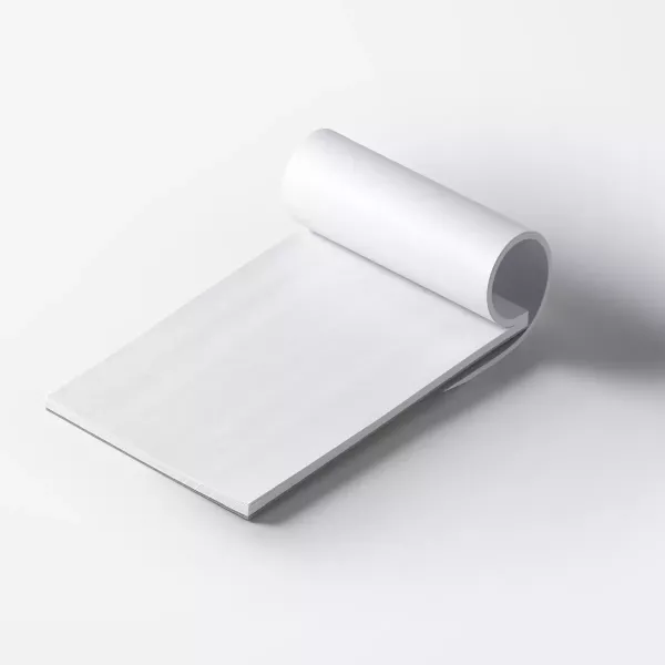 BLOCK BORRADOR ESQUELA X 100H