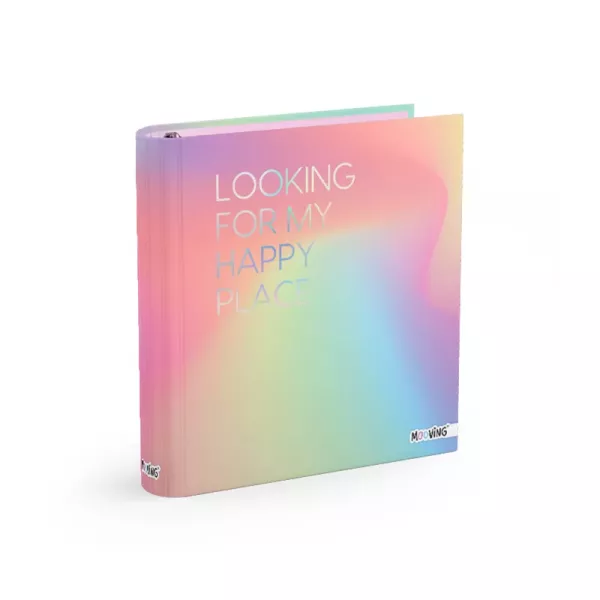 MAW BINDER PASTEL 25MM X 6U 210-2020201