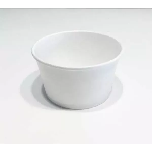 POTE TERMICO PARA HELADO 360CC X  100U (CT20B)