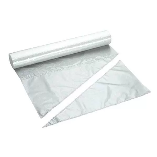 MANGAS REPOSTERAS N°2 15X25 ROLLO X 25U