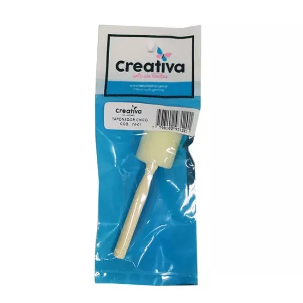 TAPONADOR CREATIVA CHICO (74-01)