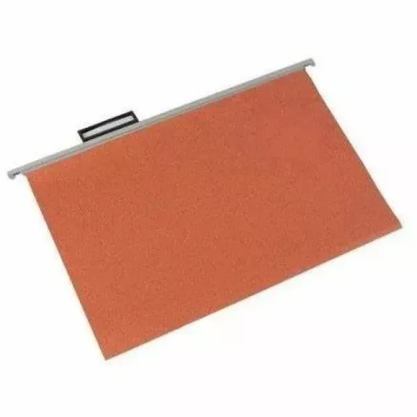 CARPETA COLGANTE THE PEL PVC OF.