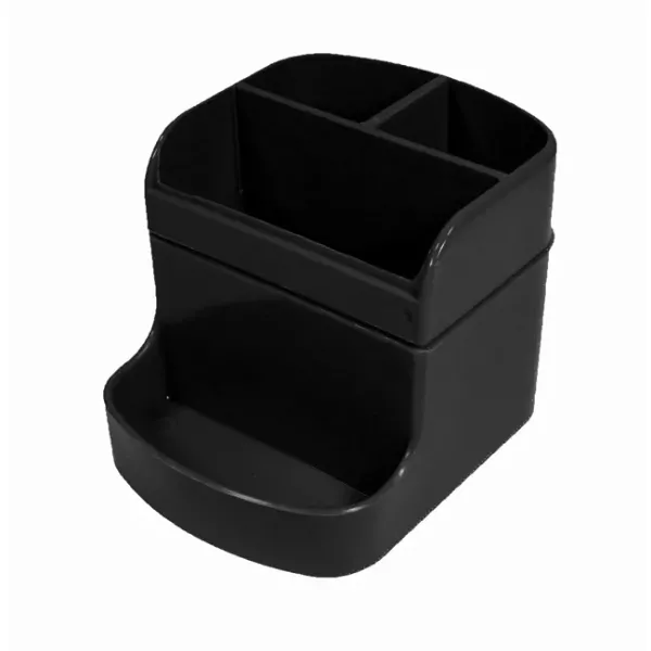 ORGANIZADOR 4 DIV. LIGGO NEGRO