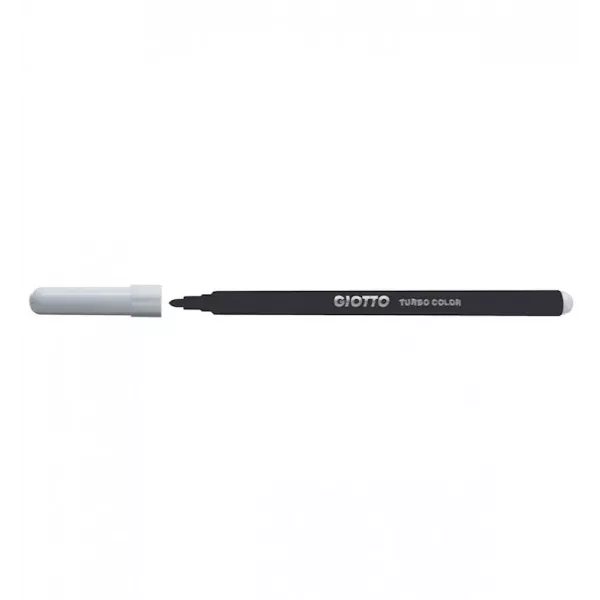 MARCADOR GIOTTO TURBO NEGRO