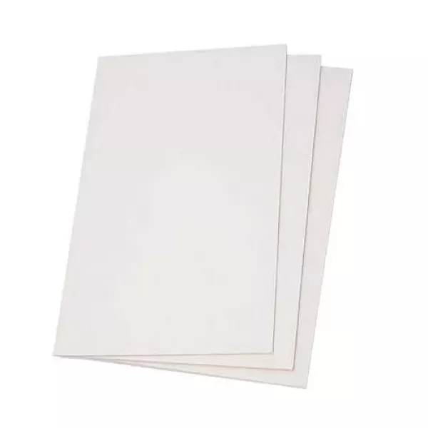 CARTON ENTELADO 3MM 40X60CM