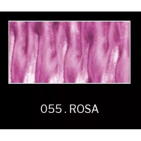 PINTURA DIM. 3D EQ 40ML ROSA METAL 055