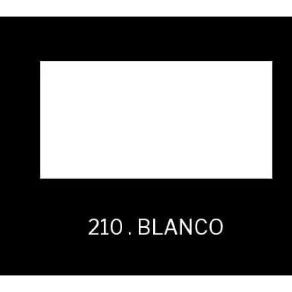 PINTURA DIM. 3D EQ 40ML BLANCO BTE 210