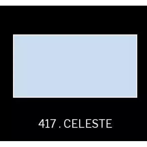 PINTURA DIM. 3D EQ 40ML CELESTE BTE 417