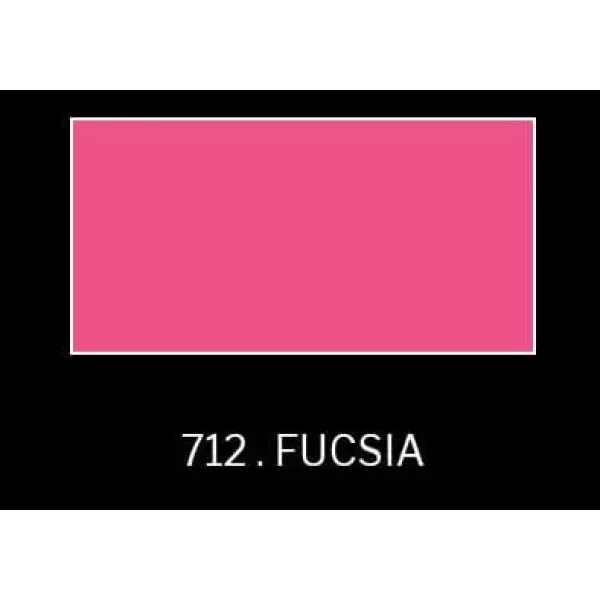 PINTURA DIM. 3D EQ 40ML FUCSIA BTE 712