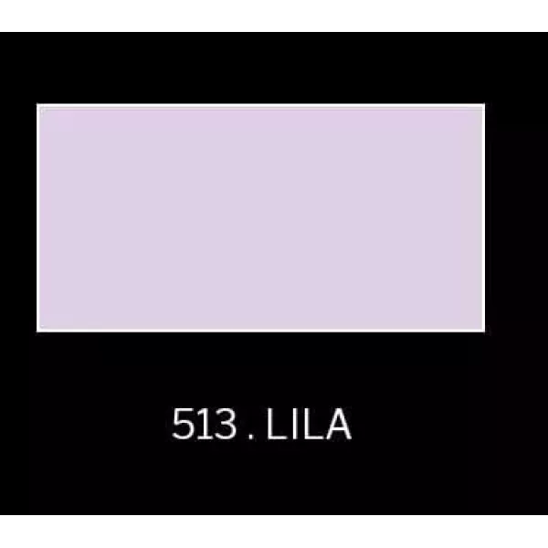 PINTURA DIM. 3D EQ 40ML LILA BTE 513