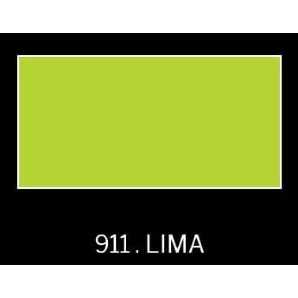 PINTURA DIM. 3D EQ 40ML LIMA BTE 911