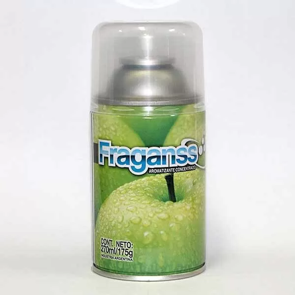 ESENCIA FRAGANS MANZANA VERDE X 270ML