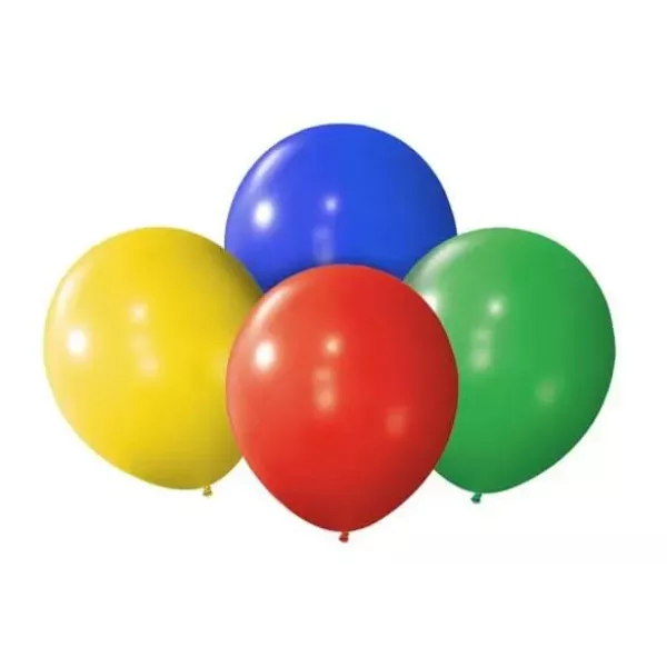 GLOBO PIÑATA PARTY TIME 36 MEGA LISA