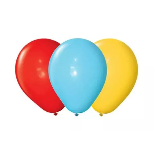 GLOBO GLOBOX STANDARD 12 x 50u SURTIDO