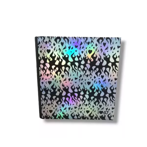 CARPETA 47 STREET 3 X 40 MOOV. 1001213