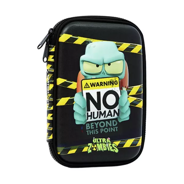 CANOPLA EVA ULTRA ZOMBIE MOOV. 1506186