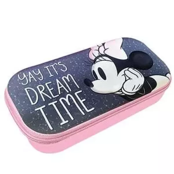 CANOPLA BOX MINNIE MOOV. 1527131