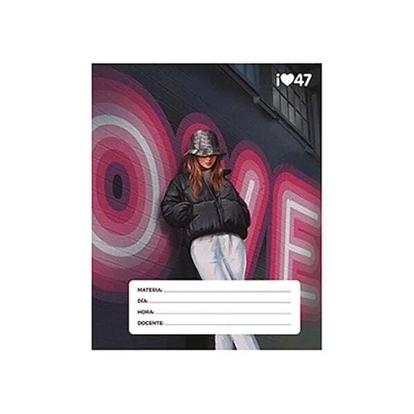 SEPARADORES 47 STREET N°3 X 6U 1101213