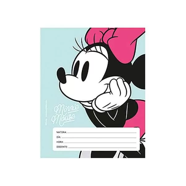 SEPARADORES MINNIE N°3 X 6U 1101131