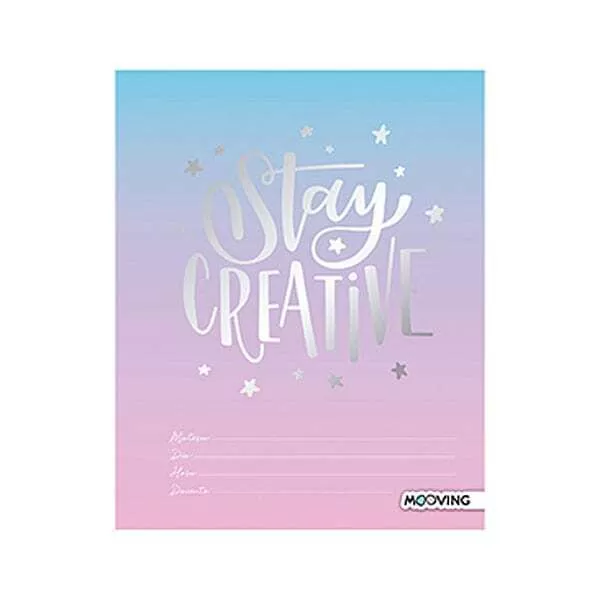 SEPARADORES PASTEL A4 X 6U 1102210