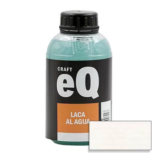 LACA AL AGUA EQ 375CC ALGARROBO 950
